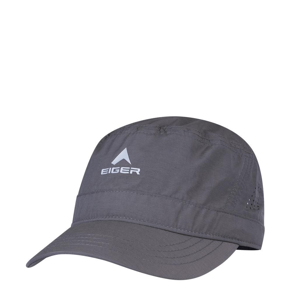 EIGER 1989 RUNNING HAT TROEPEN CAPS