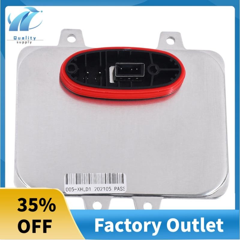 5Dv 009 000-00 Xenon Hid ไฟหน้าบัลลาสต์ควบคุมโมดูลสําหรับ 2007-2013 Escalade,2006-2009 5-Series E60,