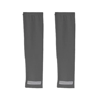ปลอกแขนกันแดด หลวม แขนป้องกันรังสียูวี เหมาะสำหรับขี่ ระบายอากาศ ฟรีไซส์ 1 คู่ ใส่ได้ทั้งชายและหญิง G3497