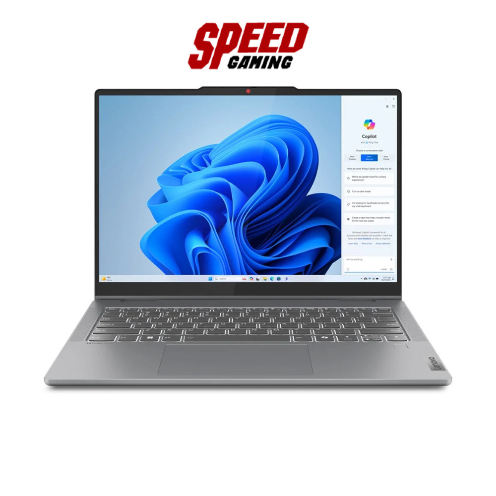 LENOVO IdeaPad 5 2in1 (14IRH9-83KX002QTA) | Core i7-13620H | Notebook (โน๊ตบุ๊ค) | By Speed Gaming