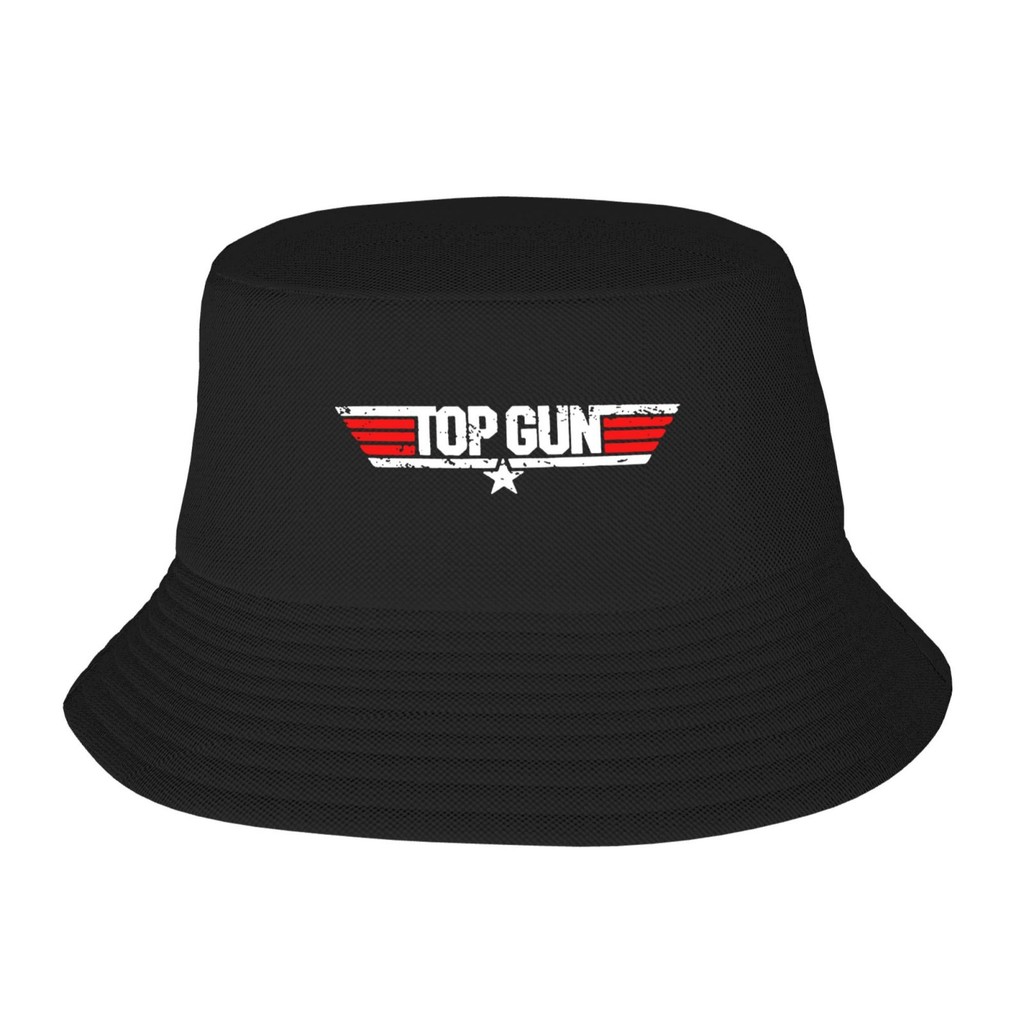 Top Gun หมวกชาวประมง