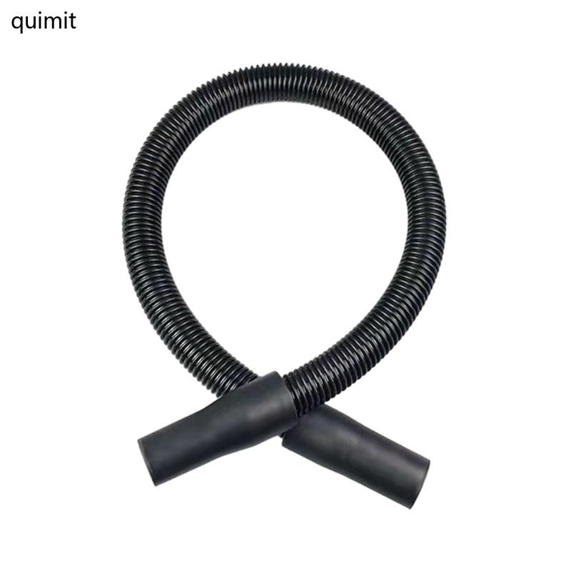Quim ยืดหยุ่นท่อ Soft Tube 32 มม.เครื่องดูดฝุ่นในครัวเรือนอุปกรณ์เสริม Universal 1 M เปลี่ยนยืดหยุ่น Extension Tube