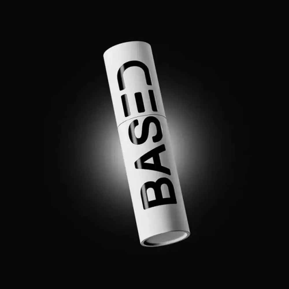 2Pcs Based on Bodyworks Hair Texture Powder,Instant Volume&Texture Lightweight