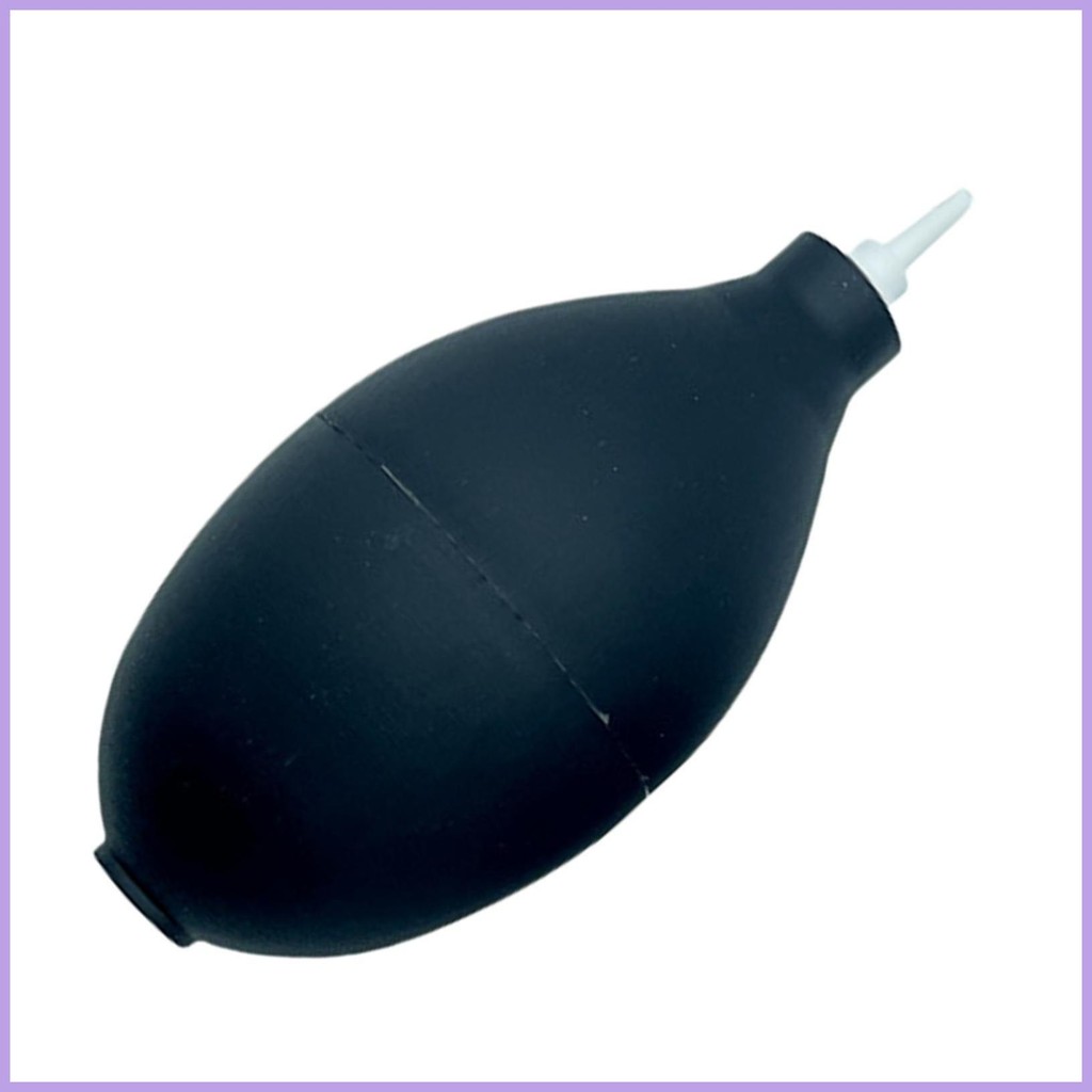 Air Dust Blower Blowing Pump ทําความสะอาดเครื่องมือสําหรับนาฬิกากล้องสร้างสรรค์ Air Blowing Ball Dust Blower สําหรับ Home goth