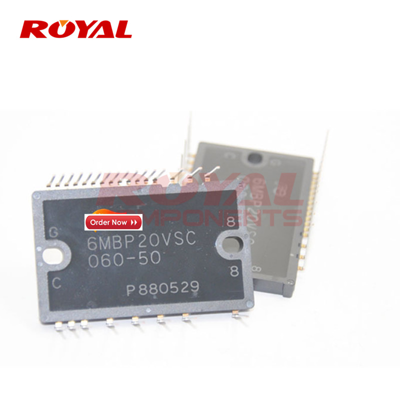 6MBP15VSC060-50U 6MBP20VSC060-50 6MBP30VSC060-50 6MBP15VSC060-50 ใหม่โมดูล IPM เดิม - รูปที่ 5