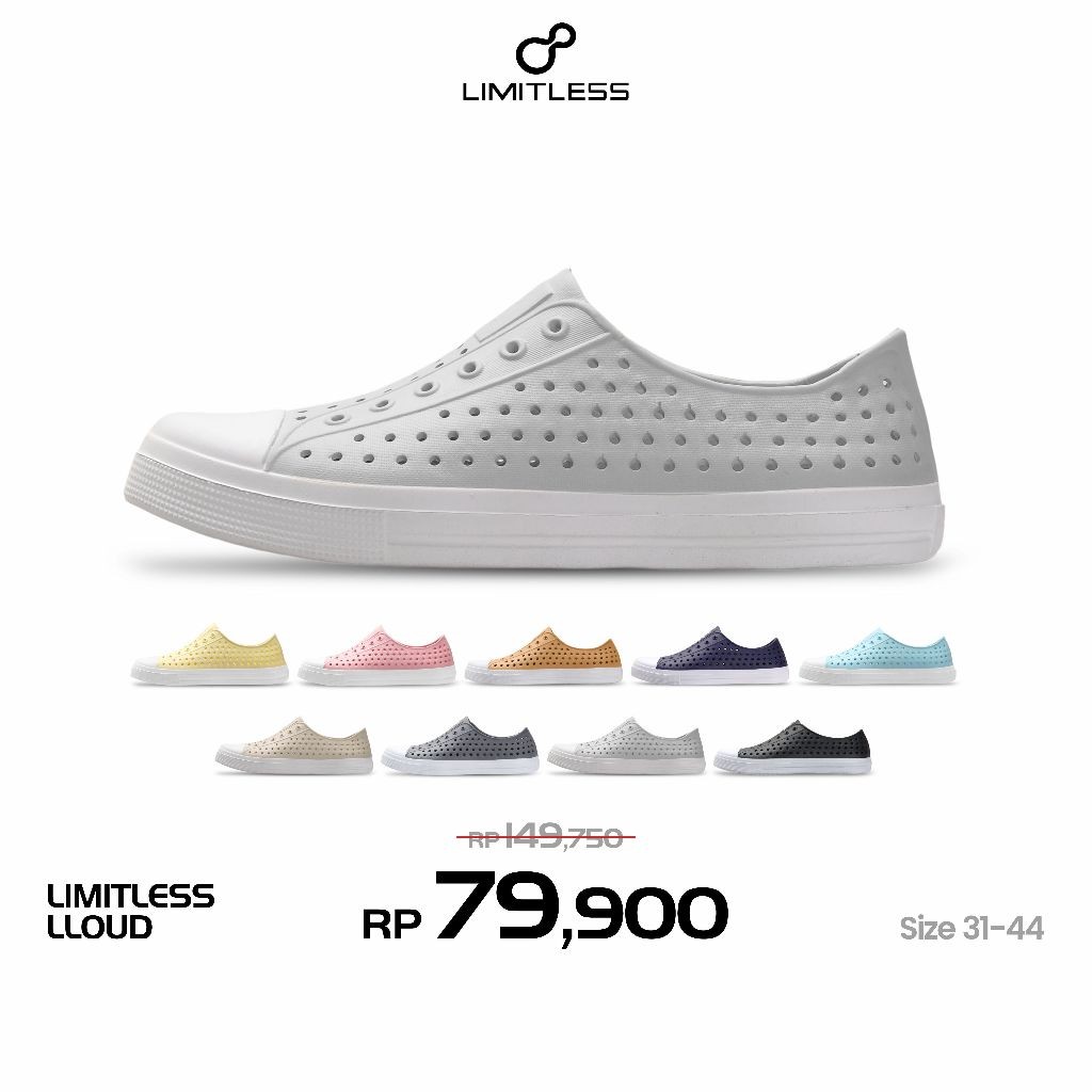 Cestora - รองเท้าผ้าใบเด็กชายและเด็กหญิง Eva LLOUD ล่าสุด 2025 อินเทรนด์ Cool Anti-Slip รองเท้าเด็กผ