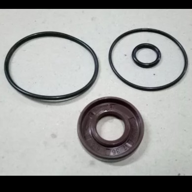 Jeep Grand Cherokee ZJ XJ Country Wrangler ปั๊มพวงมาลัยพาวเวอร์ซีล