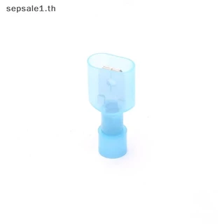 # Sale # 20 ชิ้น T-Tap Splice Wire Connector Insulated Spade Electric Crimp Terminals Kit .