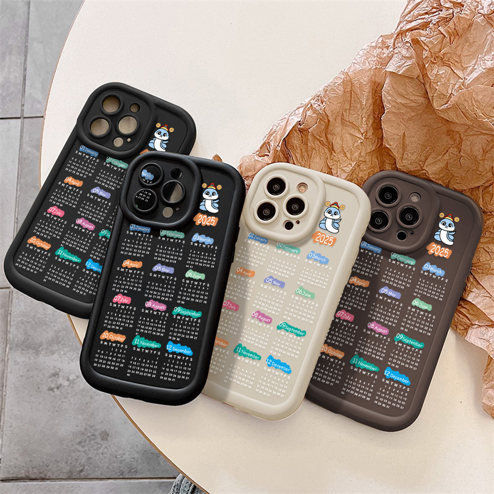 Silicone เคส For iPhone 11 13 Pro Max 14 15 16 12 7 8 Plus XR X Xs 6s SE 16promax 15promax 13promax เคสโทรศัพท์มือถือ
