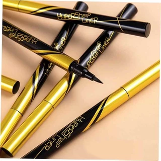 ปากกาอายไลเนอร์ อายไลเนอร์ แห้งไว กันน้ำ ติดทนนาน เนื้อลิขวิด สีชัด เส้นคม เขียนง่าย