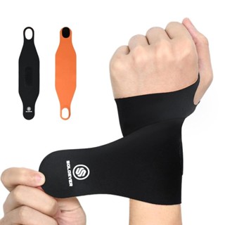 【TH Delivery 】SOLOEVER 1 คู่ สายรัดข้อมือ ข้อมือ แบบบาง ปรับ…