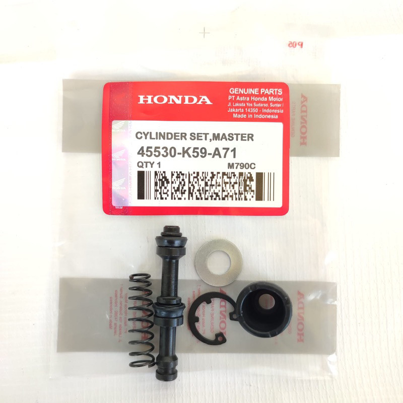 TY BEN VARIO / VARIO 125 - 150 - 160 / VARIO 2015 - 2025 - ZIN GOODS