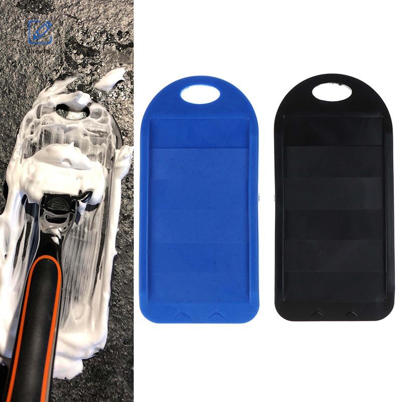 ONew 1X Blade Buddy Razor Blade Sharpener สําหรับผู้ชายและผู้หญิงโดย Razor Care Clean Beard Bng
