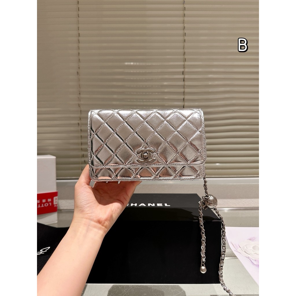 กระเป๋าเดินทาง กระเป๋า Woc อินเทรนด์