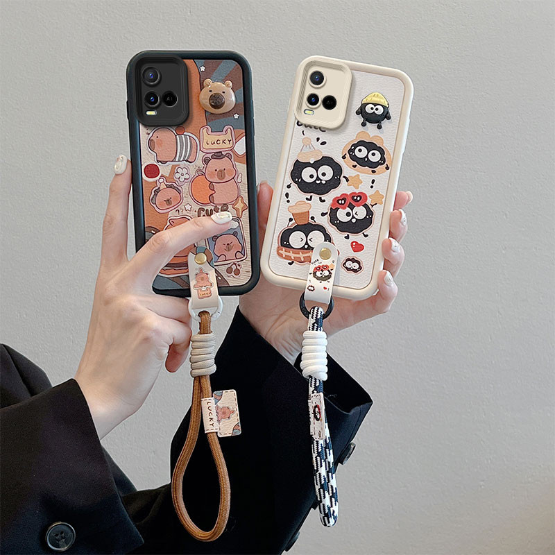 เคส Vivo Y21 เคส Vivo Y33S เคส Vivo Y21T เคส Vivo Y33T เคส Vivo Y21S เคส Vivo T1X เคส ใช้งานร่วมกับ 