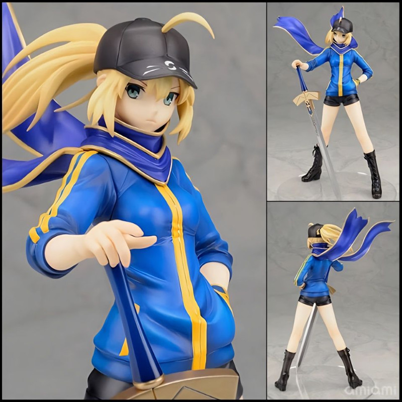 Alter Saber Heroine X Fate/Stay night Saber รูปของขวัญของขวัญ