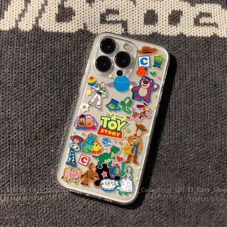 🍉Annie-เข้ากันได้กับ เคสไอโฟน 17ProMax 16Pro เคส iPhone 14PLUS 15 13PRO 12 11-BXTKK6