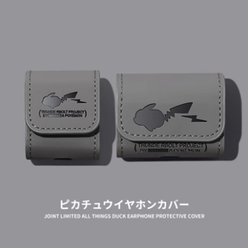 เหมาะสําหรับ OPPO enco Bud3 ชุดหูฟังบลูทูธป้องกันกรณี OPPO enco Bud3 pro เคสป้องกันหนัง Soft Case Co