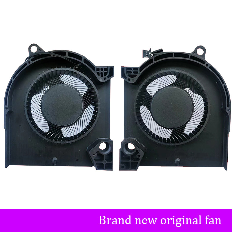 Dell Tour Box G15 5510 5511 5515 5520 พัดลมระบายความร้อน 2021 2022