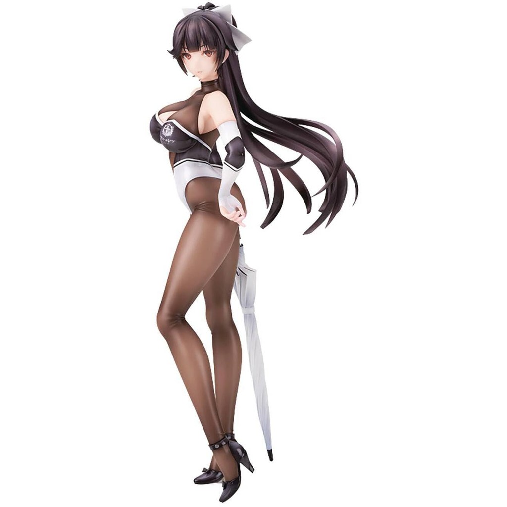 Alter Azure Lane Atago Enchanting Full Drive Ver. 1/7 Complete Figure