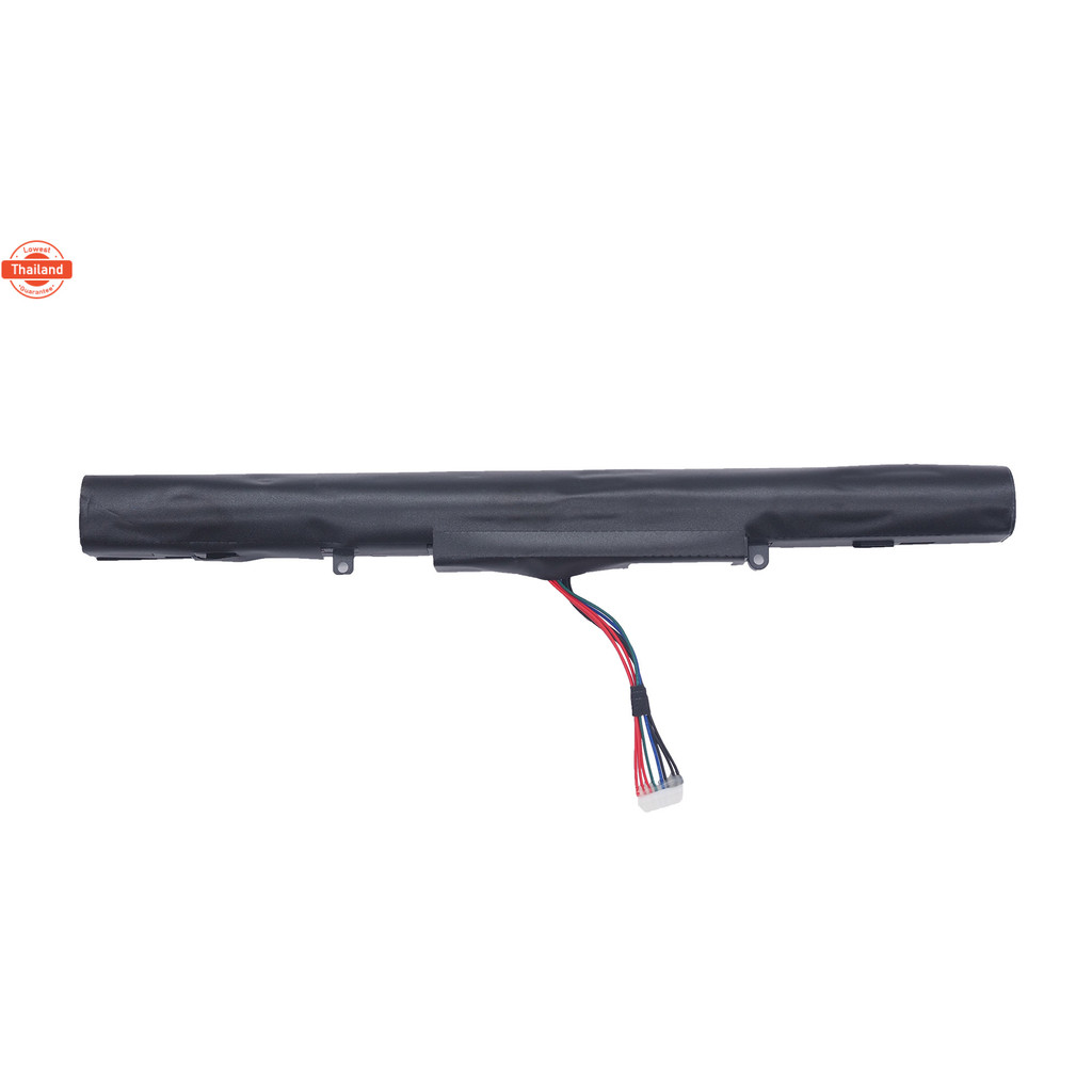 BATTERY ASUS X450J สำหรัAsus X450E, X450J, X450JF, X550D, X550DP, X550Z, A450C, A450V, A450E, A450J