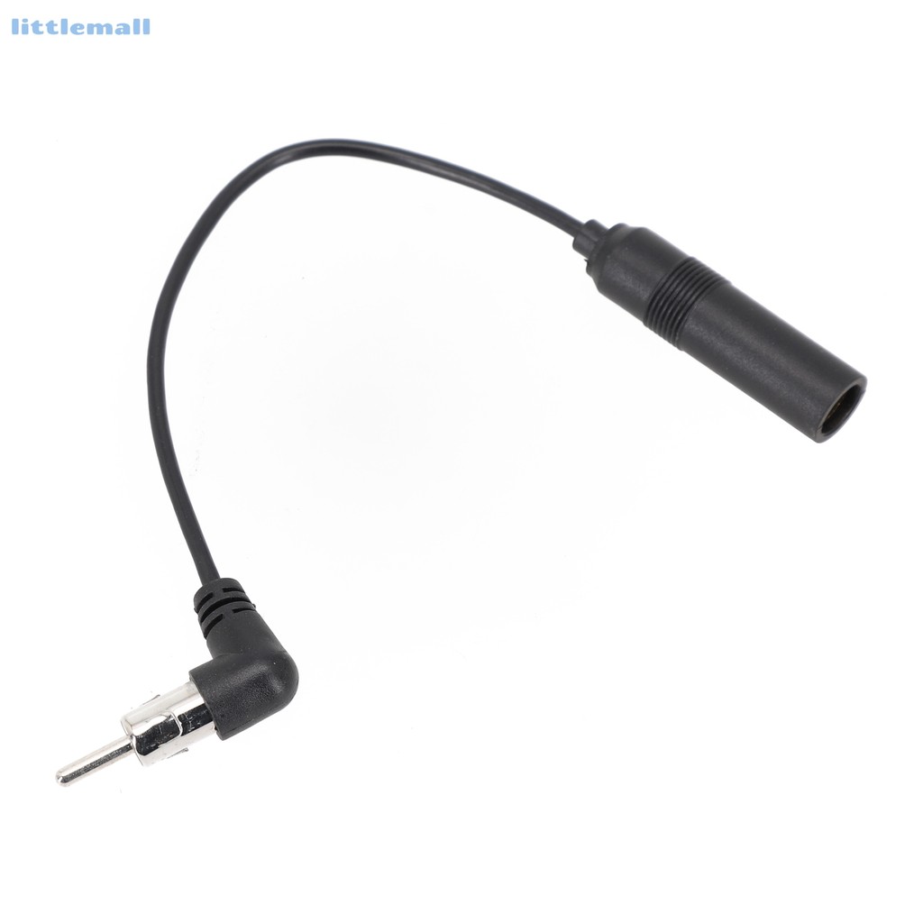 20 ซม.รถวิทยุเสียงติดตั้ง FM/AM เสาอากาศอะแดปเตอร์สําหรับ Ford สายไฟ
