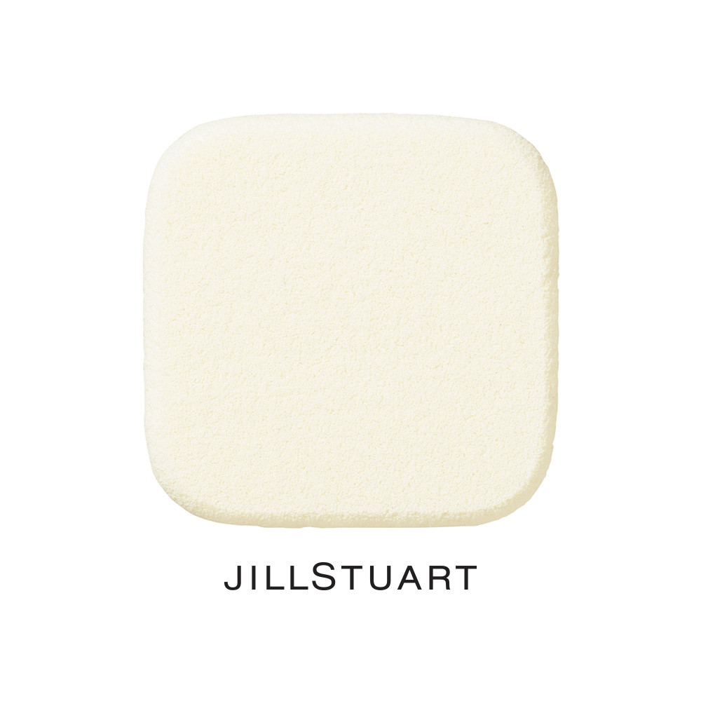 Jill Stuart Makeup Sponge SF ลิขสิทธิ์แท้ 💯 จาก Shop🔥