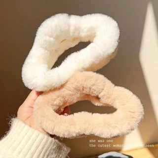 GBQ-กิ๊ฟหนีบผม ลายก้อนเฆมแบบขนมาใหม่ น่ารัก พร้อมส่ง