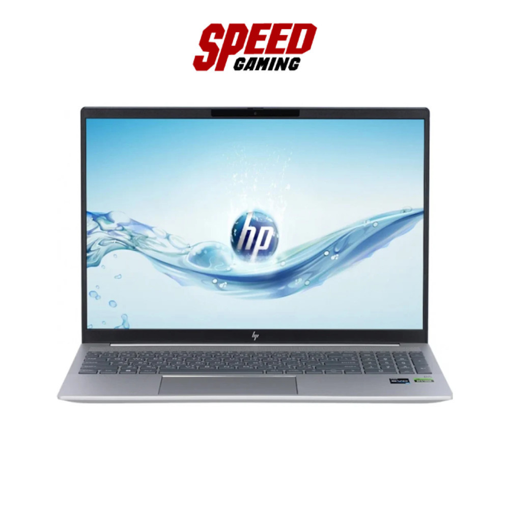 HP Pavilion ( 16-ag0012AU ) AMD Ryzen 5-8540U | Notebook (โน๊ตบุ๊ค) | By Speed Gaming