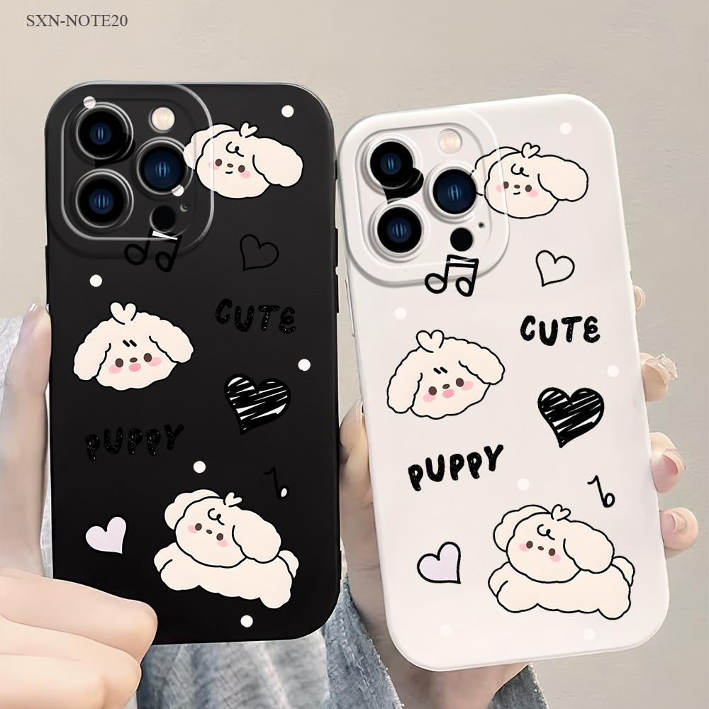 Samsung Galaxy Note 20 10 9 8 Lite Plus Ultra เคสซัมซุง ชมดวงจันทร์ เคสโทรศัพท์ เคส สำหรับ