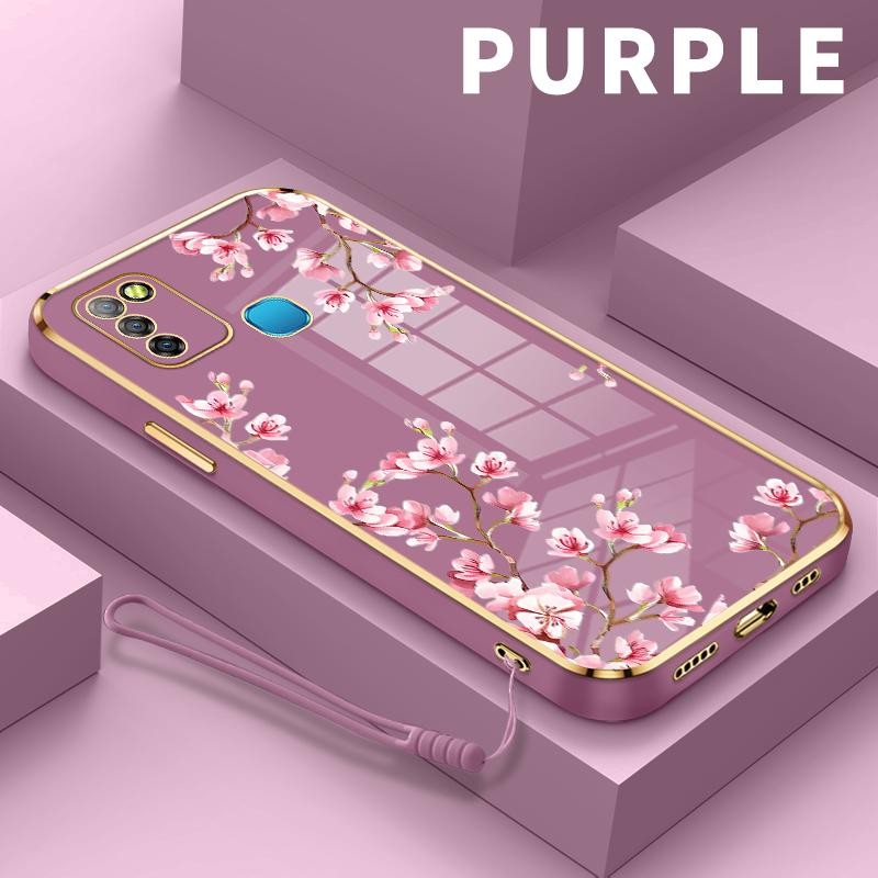 นุ่มสําหรับ Infinix Smart 5 สมาร์ท 4 4C สมาร์ท 6 สมาร์ท 6 HD สมาร์ท 6 Plus สมาร์ท 7 HD Zero 20 Zero 