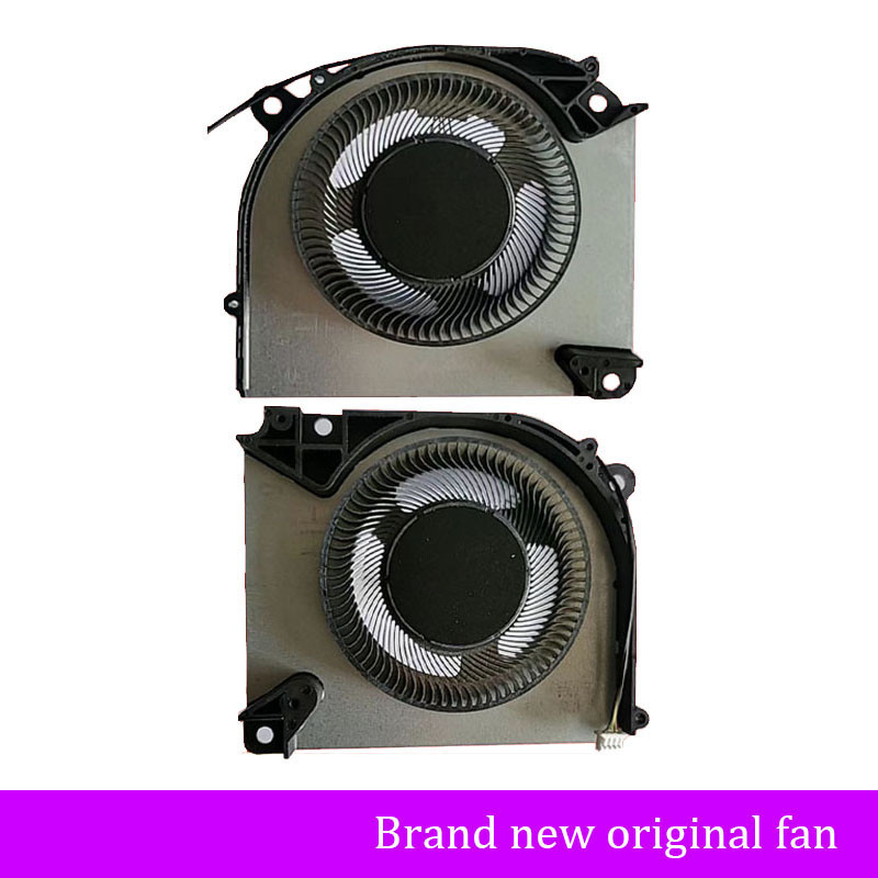 เหมาะสําหรับ Mechanics F117-7B 7P L15 L17 Star 15 17 12th Generation Gamebook พัดลมระบายความร้อน