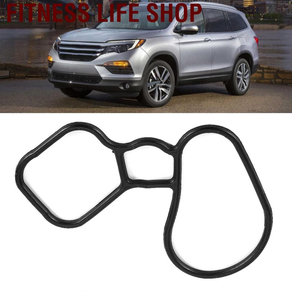 Fitness Life Shop ฝาครอบวาล์วเวลาเครื่องยนต์ o แหวน 91304-5A2 A01 พอดีสำหรับ Acura (นำเข้า) TLX 2015