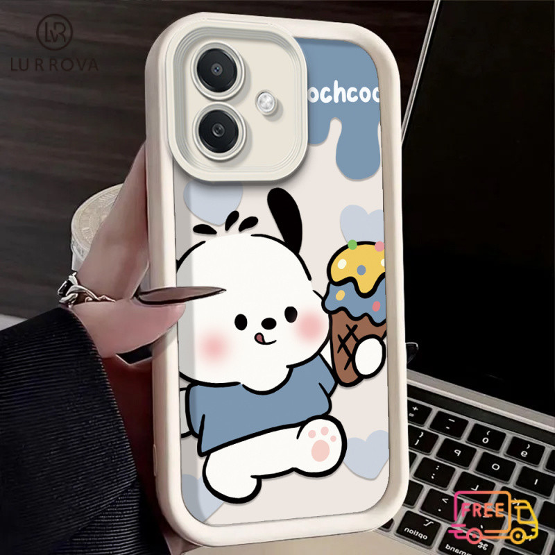 สําหรับOPPO A6PRO A5X A5 5G A3X A3 PRO A5 PRO A80 A60 A79 A38 A18 A17 A57 2022 4G A78 A58 A7 A5S A12 A95 เคสโทรศัพท์TPUกันกระแทก