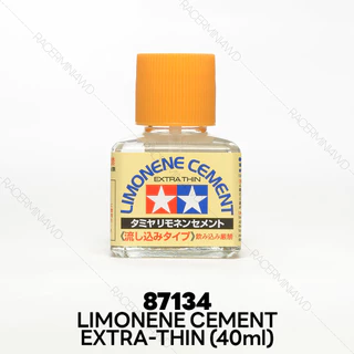 TAMIYA Cement for Model Kit กาวสำหรับต่อโมเดล 87012 87003 87038 87182 87113 87134 87137 87236