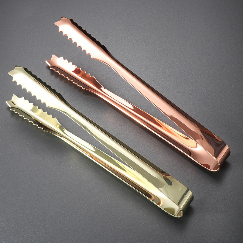 304 สแตนเลส ICE CUBE ICE CUBE CLAMP ICE CUBE CLAMP อาหารผลไม้ CLAMP Sugar Cube CLAMP ครัวอาหาร C