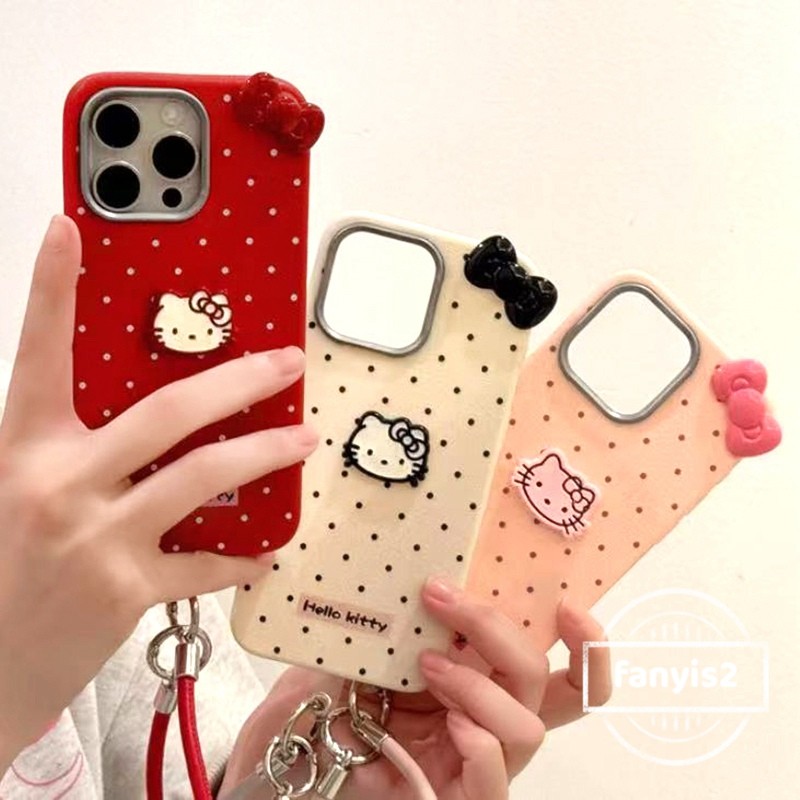 สําหรับoppo A3X A18 A57 A16 A15 A58 A60 A77 A79 A5S A3S A53 A54 A55 A5 A9 A12 A98 A78 A74 A92 A93 A94 Retroปลอกหนังกรณีการ์ตูนหรูหรา3DกรณีพับKittyฝาครอบหนังกรณีการ์ตูนการ์ตูนการ์ตูน