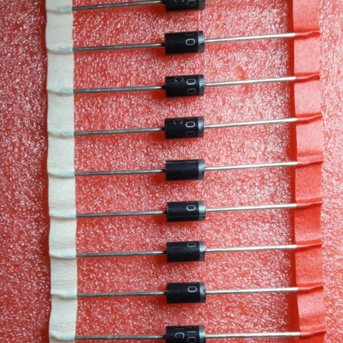 SB99 ไดโอดสะพาน sr5100 sr 5100 5a 5ampere 5 ampere 1000v