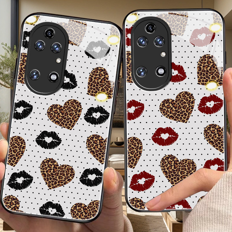 Love Casing for huawei p50,p10,p20,p30,p40,Y8S,Y7/a/p,y6,x8,x6a,9x,magic5pro,90/lite,x9/y6a9),y6a,y6