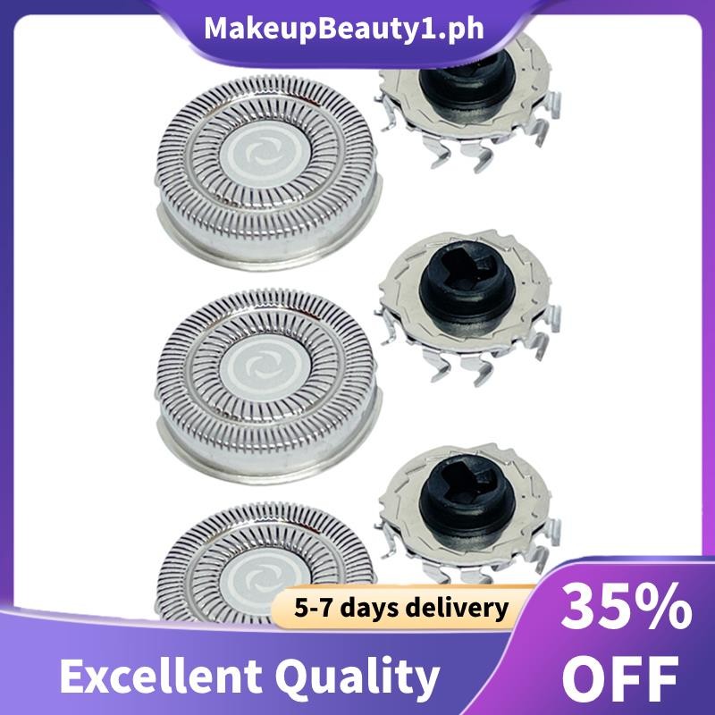 3PCS สําหรับ FR12 FS966 FS927 FS900 FS901 เครื่องโกนหนวดไฟฟ้าเปลี่ยนเครื่องโกนหนวดเครื่องตัดอะไหล่อุ