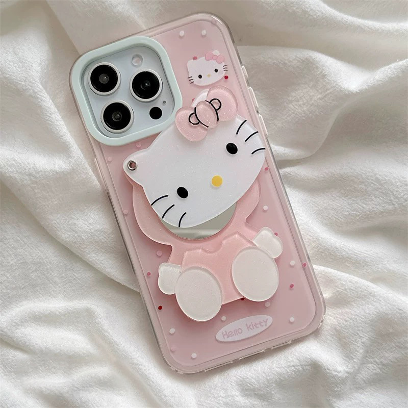 Sole ส่งจากไทย เคสโทรศัพท์มือถือนิ่ม เคสไอโฟน กันกระแทก สําหรับ IPHONE 7 8Plus 14 15 16 11 12 13PROMAX XS/XR XSMax Cat ราคา ถูกที่สุด ดีลบีเคเค แกลเลอรีภาพที่ 7