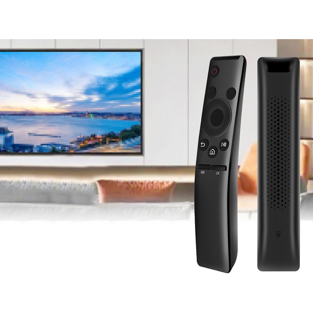 ใหม่ BN59-01260A เปลี่ยนรีโมทคอนโทรลสําหรับ Samsung 4k สมาร์ททีวี UN40KU6300 UN40KU630D UN43KU6300 U