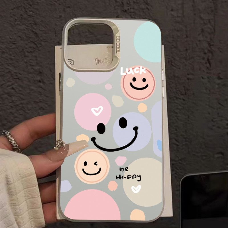 ที่ไม่ซ้ํากัน Softcase OPPO A60 A15 A35 A16 A16K A17 A8 A31 A18 A38 A3S A5 A12E A33 A54 A55 A57 A77 