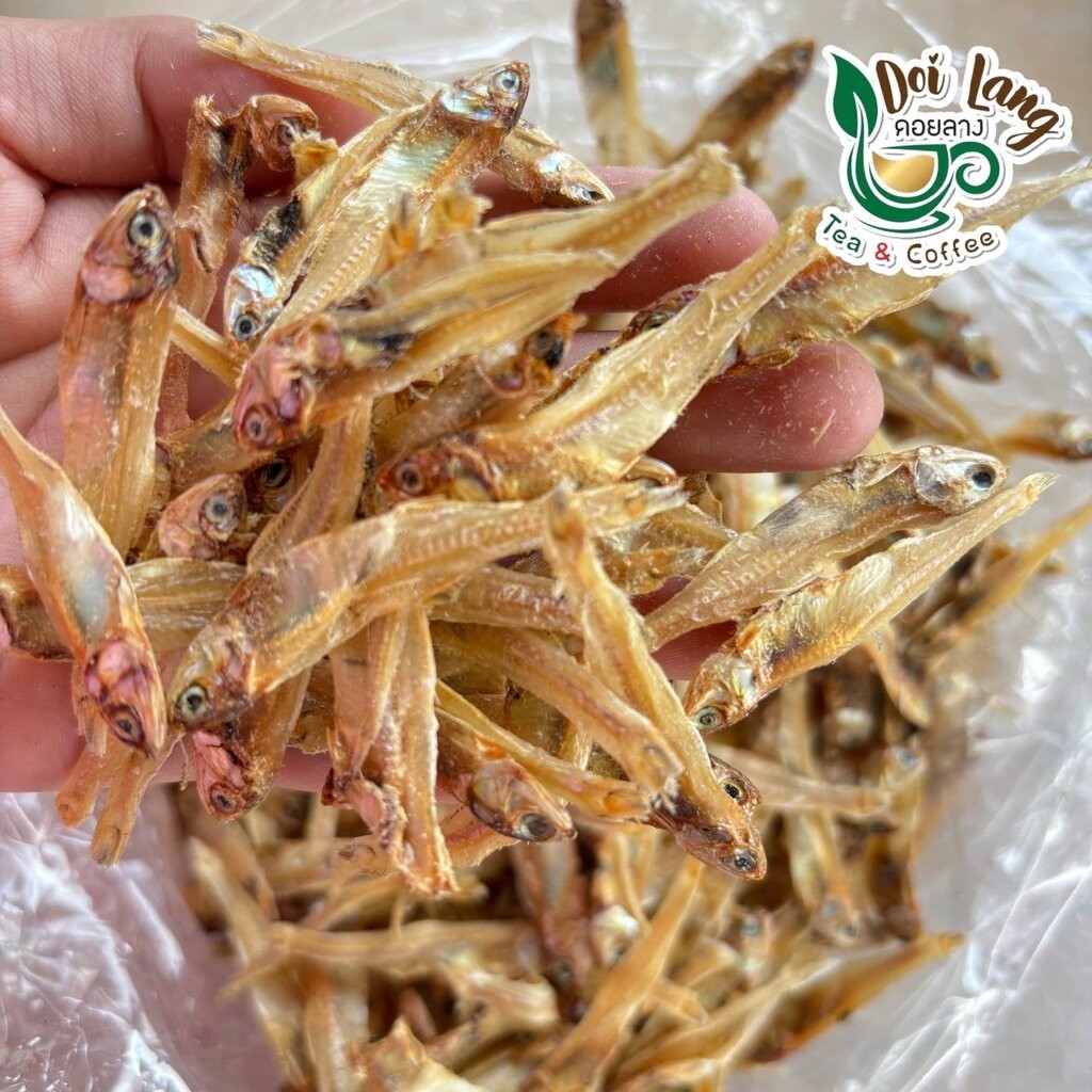ปลาซิว ปลาซิวตากแห้ง ของใหม่ พร้อมส่ง✨ ของดีต้องลอง! ปลาซิวแห้งธรรมชาติ 100% รีวิวดี! ปลาซิวแห้ง ลูกค้าติดใจ ปลาซิวตา...