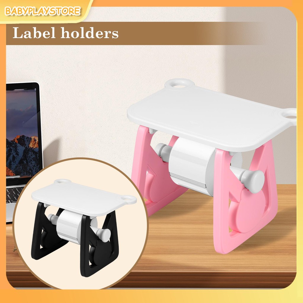 ที่วางฉลากความร้อน Double Layer Shipping ที่วางฉลากความร้อนสําหรับ Home Office SHOPQJC3292