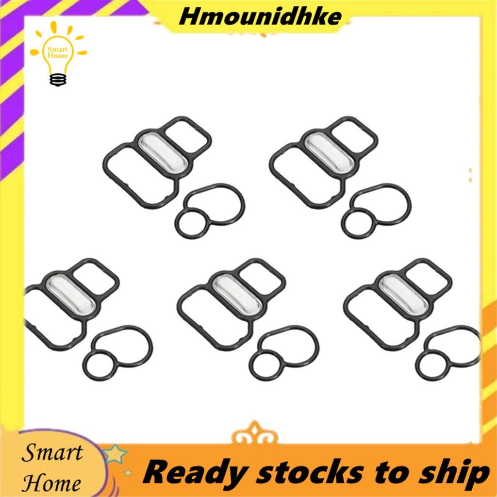 15825-P2M-005 ชุดปะเก็นวาล์วโซลินอยด์สําหรับ VTEC 1996-2005