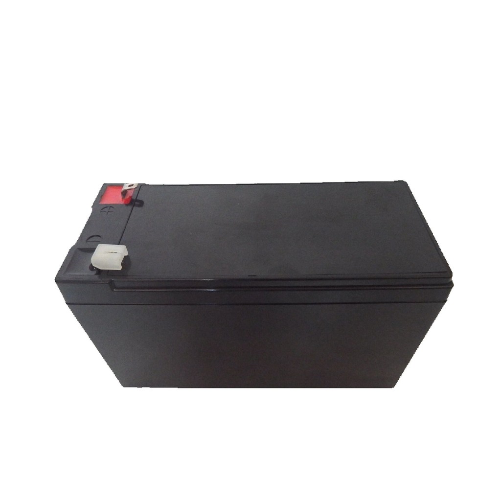 แบตเตอรี่ 12v 8Ah แบตเตอรี่แห้ง เครื่องสำรองไฟ UPS รูปที่ 4