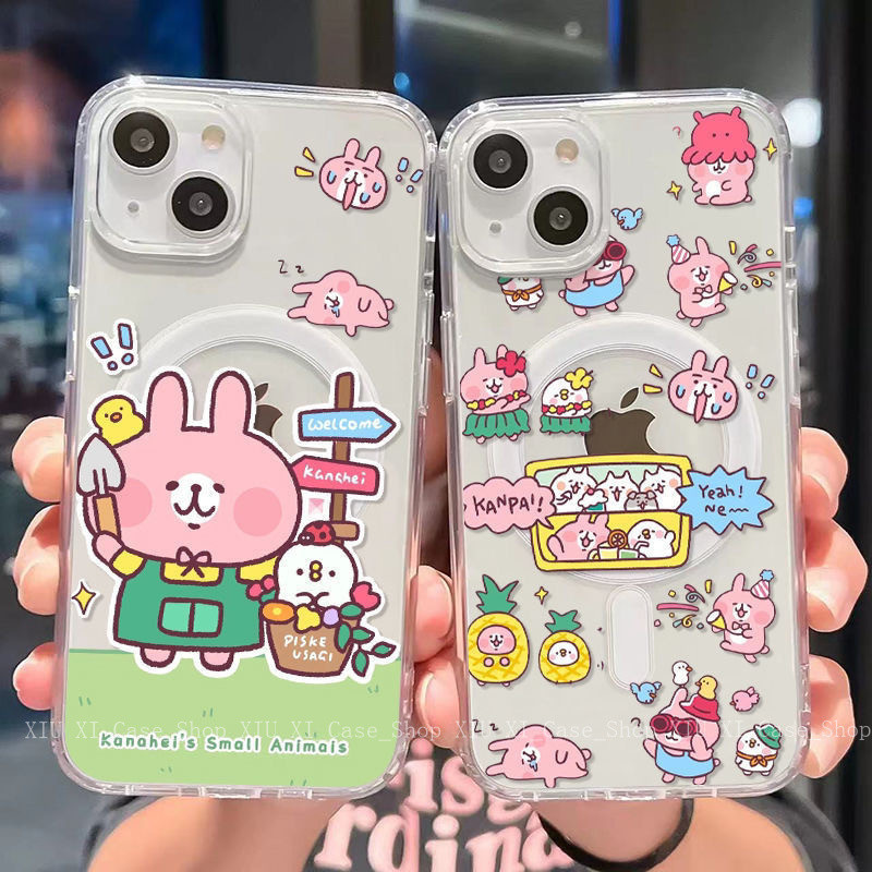 🔅KC CASE🔅เคส Apple รองรับ iPhone 16 PROMAX 15 PRO MAX 14 PRO MAX 11 PRO MAX XS XR PLUS 12pro เคสไอโฟ