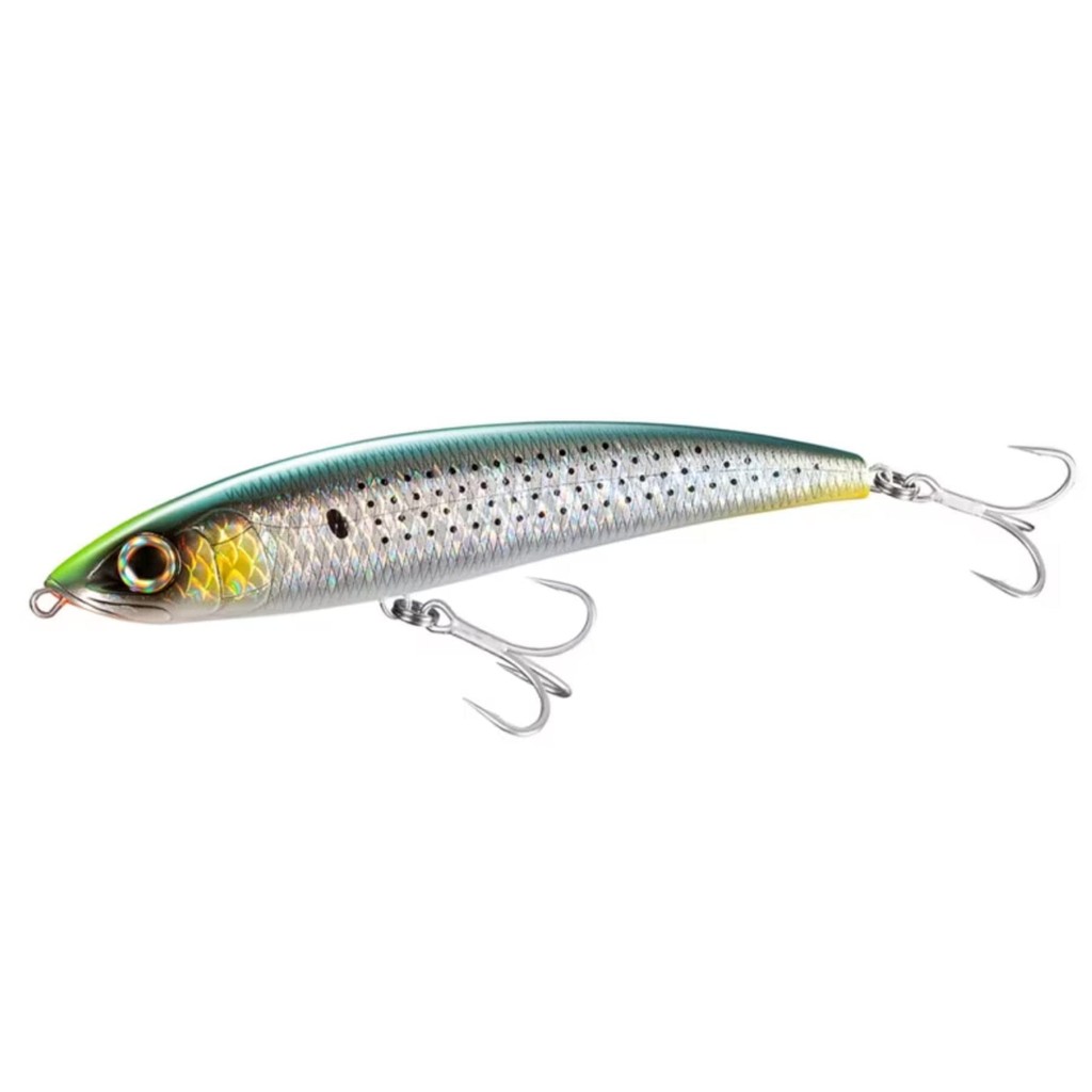 SHIMANO Exsense Konoshiro Pencil 185F Fishing Lure