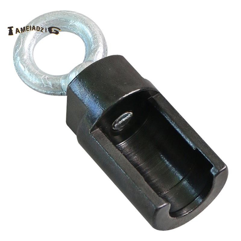 EA837 EA888 เครื่องมือถอดหัวฉีดหัวฉีดน้ํามันเชื้อเพลิงสําหรับ Ea888 ยานพาหนะพิเศษดึง Headad เครื่องม